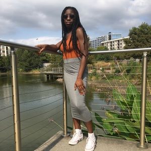 Meet your Posher, Serena